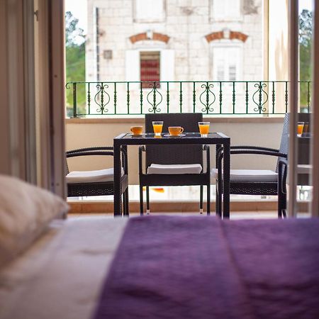 Apartment City Strand Makarska Dış mekan fotoğraf