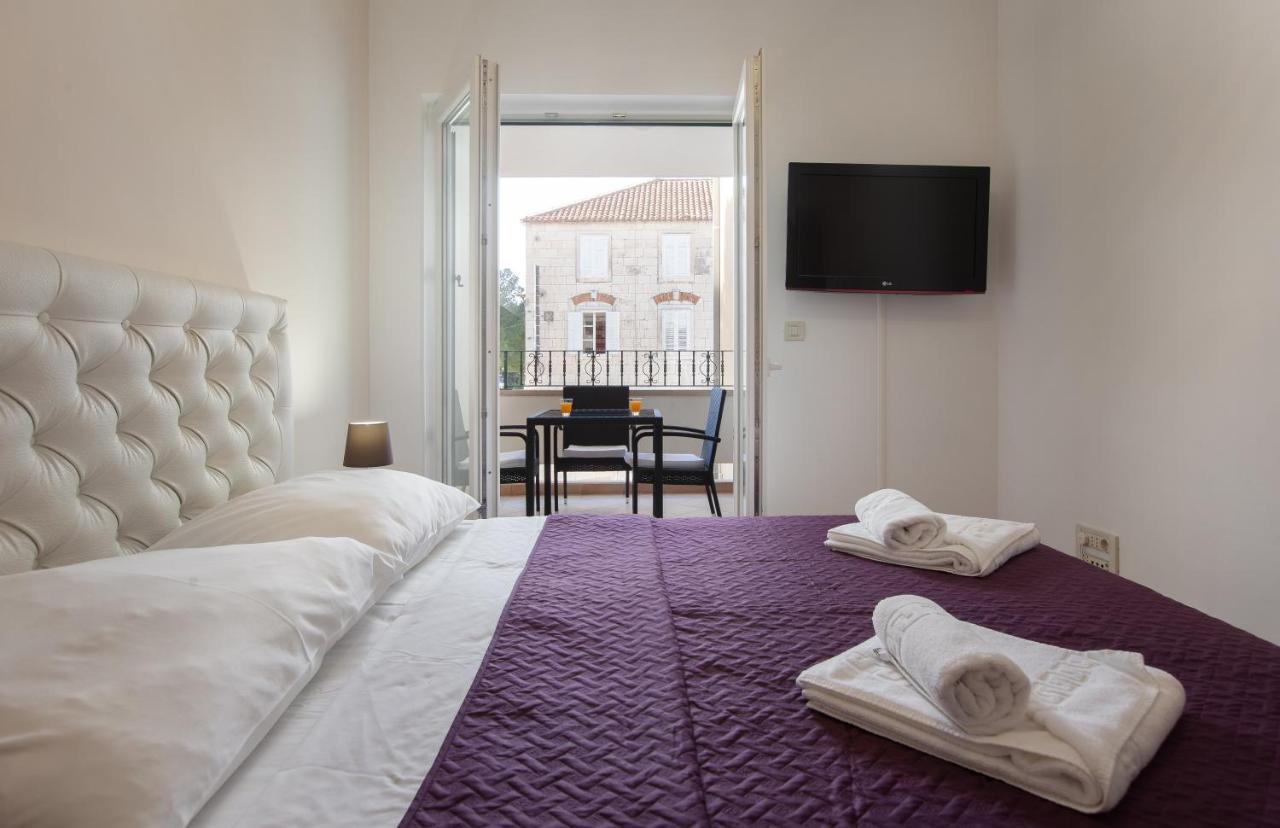 Apartment City Strand Makarska Dış mekan fotoğraf