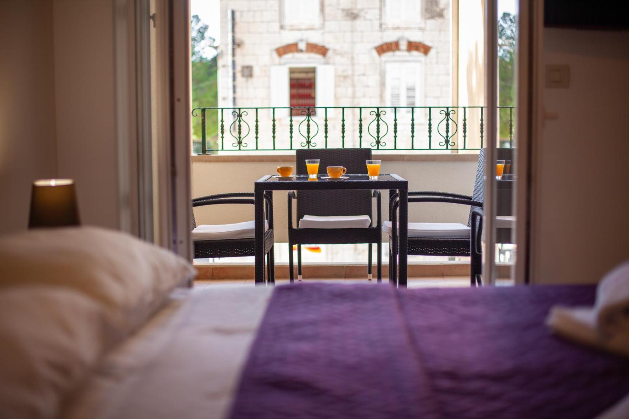Apartment City Strand Makarska Dış mekan fotoğraf