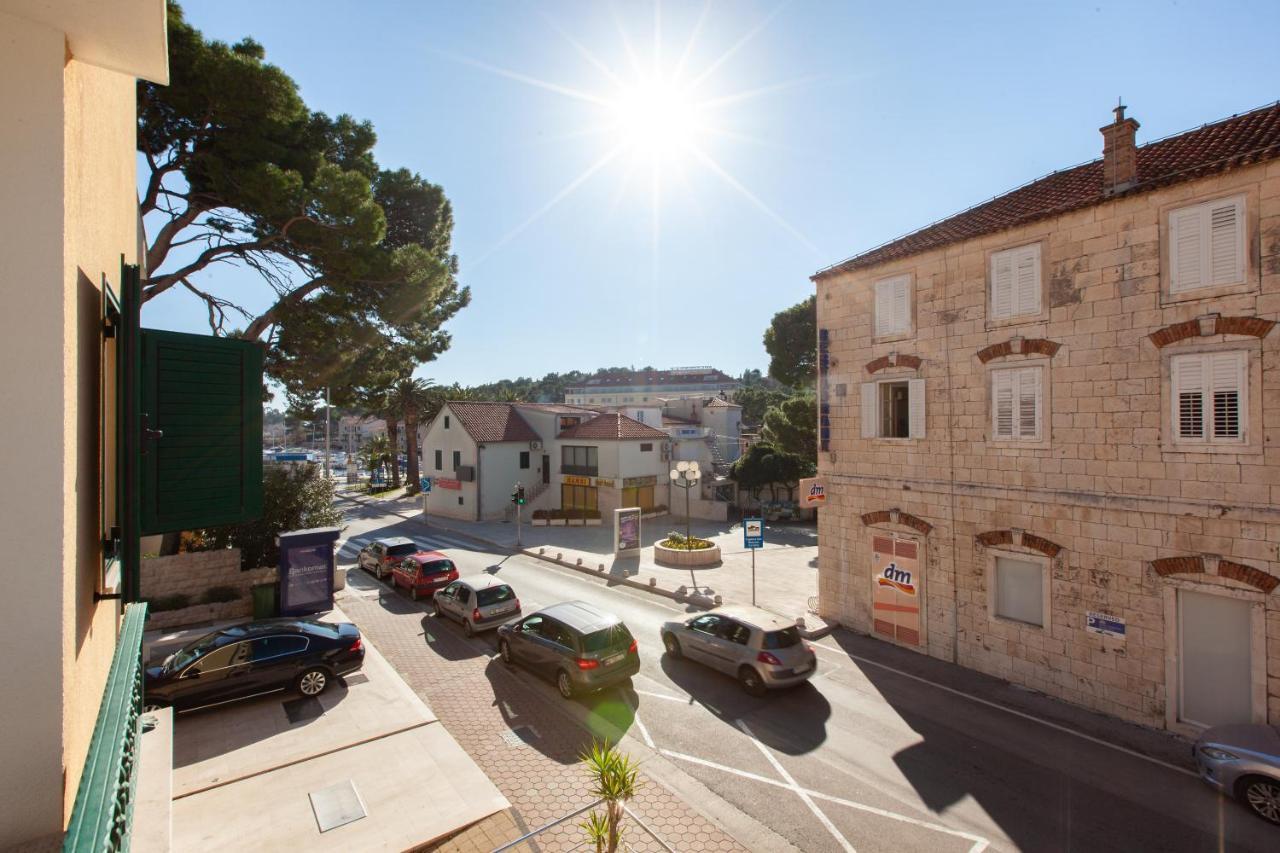 Apartment City Strand Makarska Dış mekan fotoğraf
